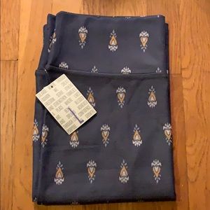 LuLaRoe large Cassie BNWT